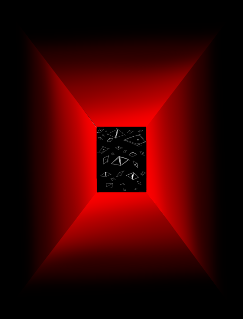 I've learned hallways hehe