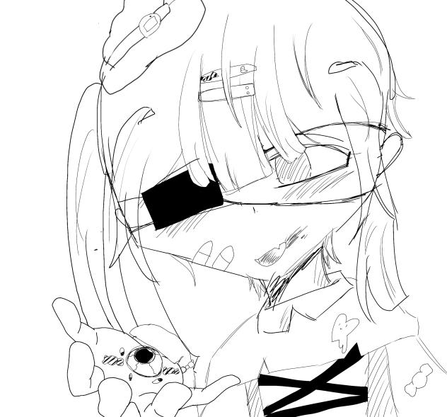 ハロウィンイラストラフ