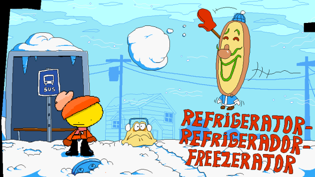 R-R-FREEZARTOR