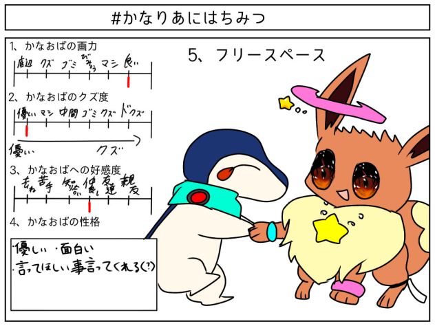 ハチミツ完成