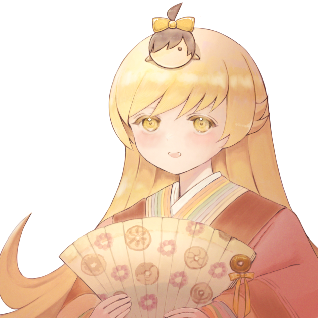 冠になったこよみんで雛祭り