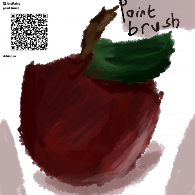 paint brush