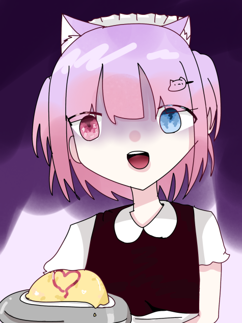 「お帰りなさいませご主人様」