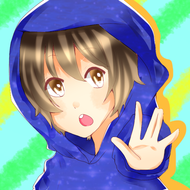 お依頼イラスト