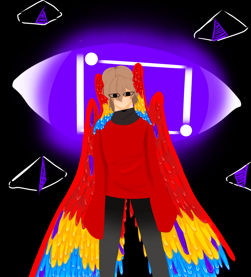 More FA - ibisPaint