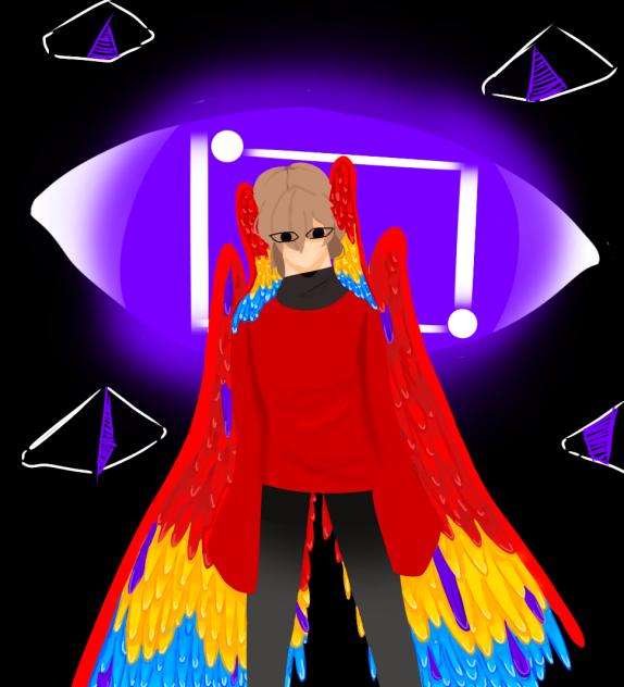 More FA - ibisPaint