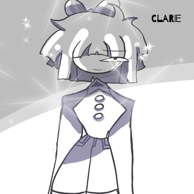 Clarie 04