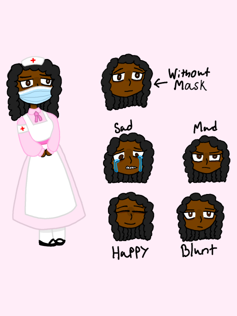 Nurse Rose