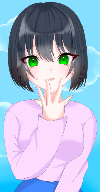 lilyさんの代理ちゃん