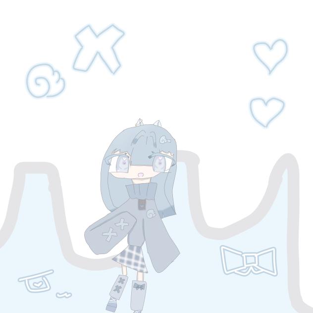 、！♡