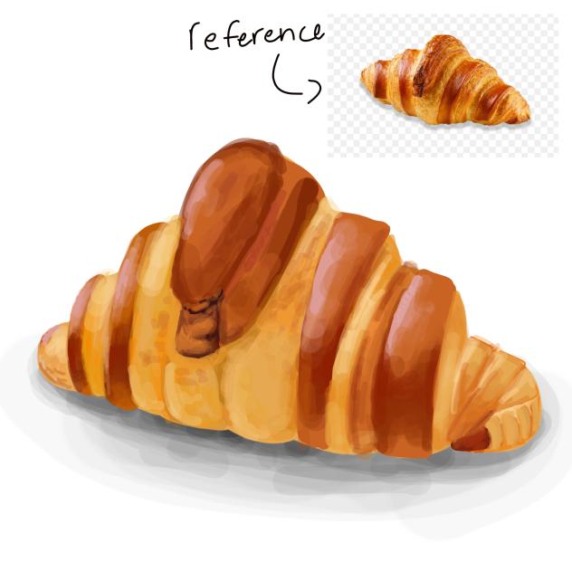 🥐🥐🥐🥐