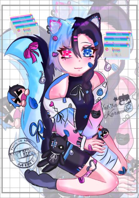 🩵 Sui Momoka 🩷