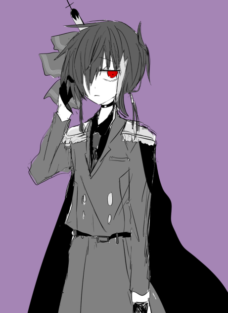 サヨ 落書きした