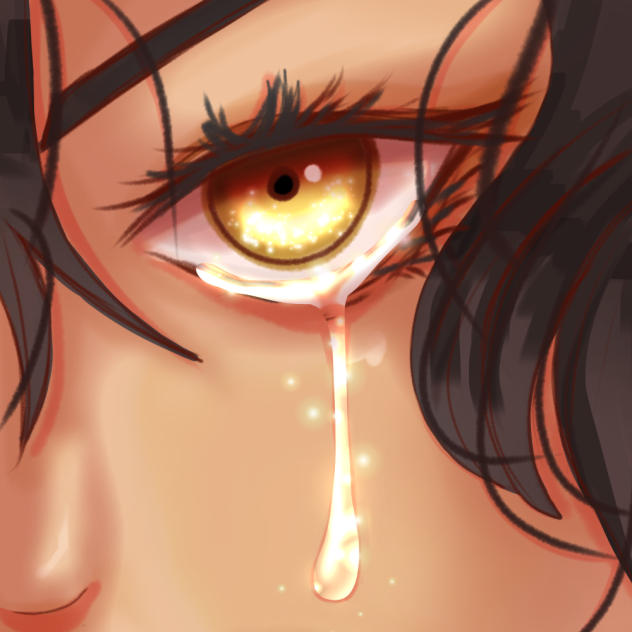 Golden Tears