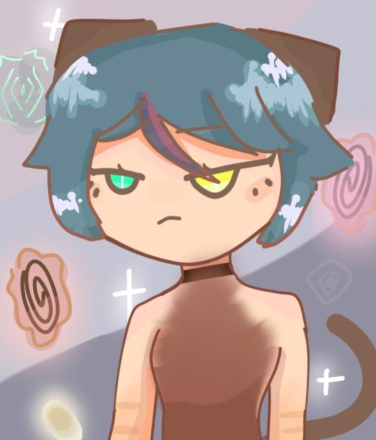 Cat(❁ᴗ͈ˬᴗ͈)