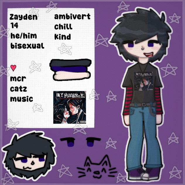emo boyy
