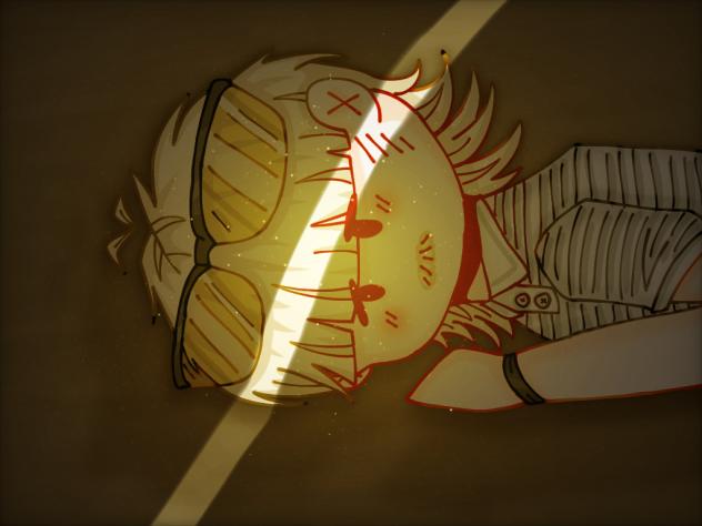 ⭐ LICHT OPKOMEND ⭐