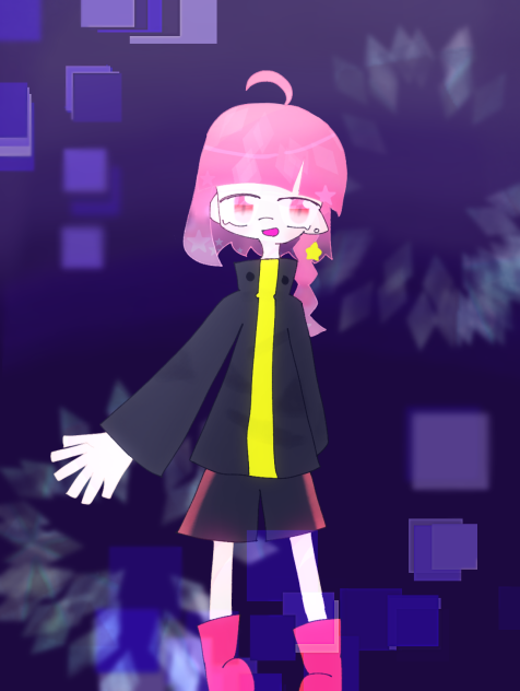 ようこそ
