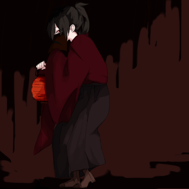 バグ末志士