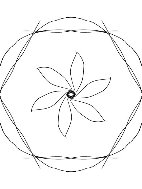 flower 18 - ibisPaint