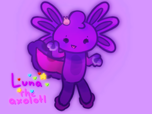 luna