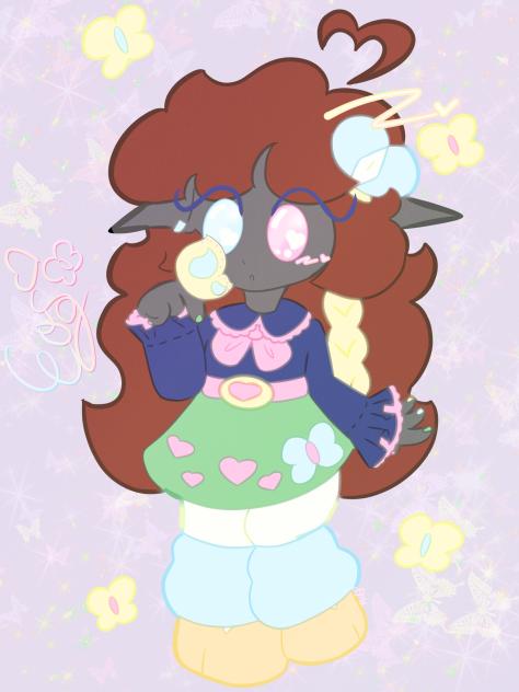 〖「𝓔𝓸𝓼 𝓜𝓪𝓻𝓲𝓮」〗