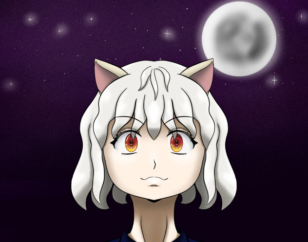 Neferpitou Boot Neferpitou - ibisPaint