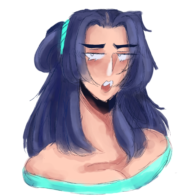 random sketch