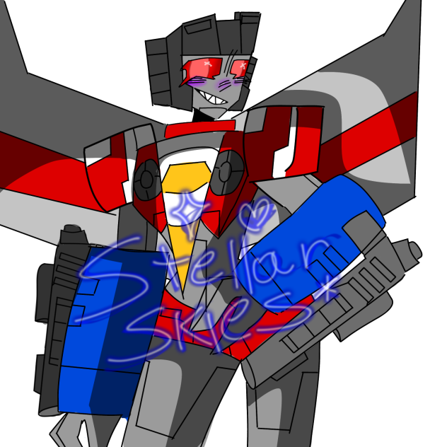Starscream
