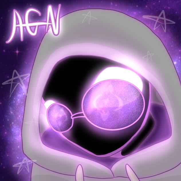 Fanart for a Friend