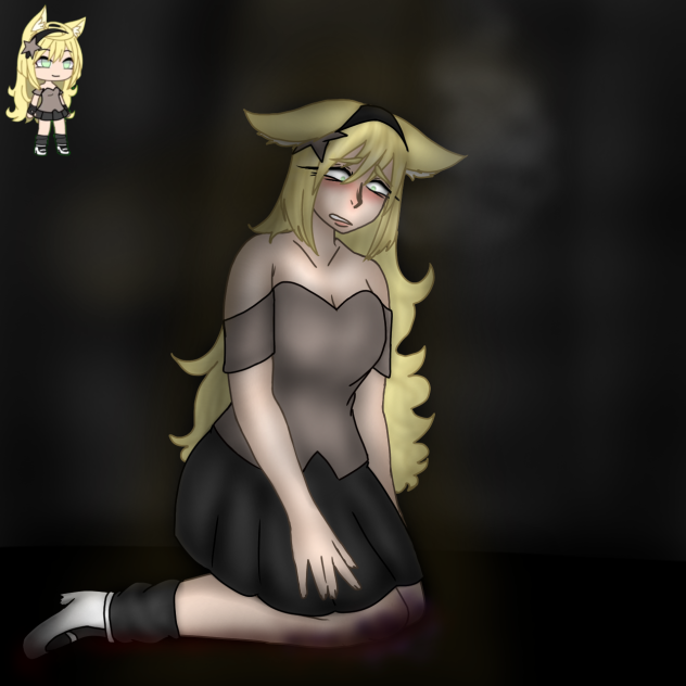 Sakara’s oc-3