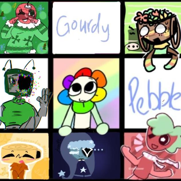 dw collab!
