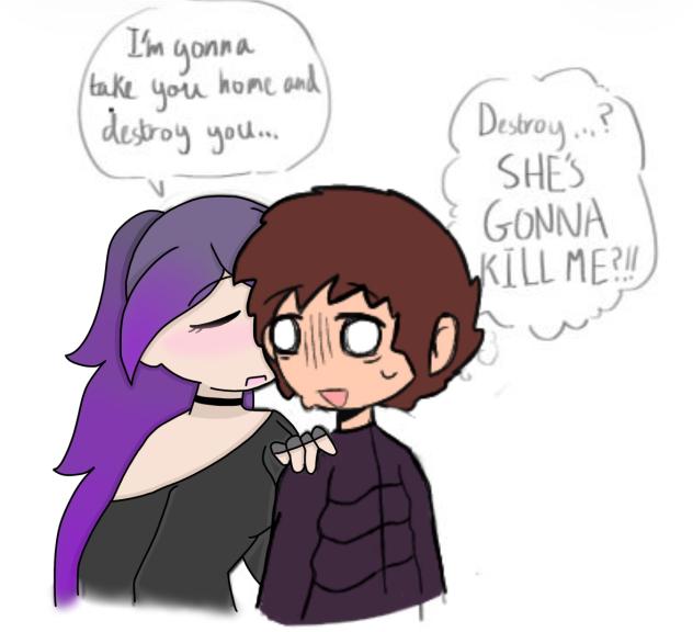 🎵Yes, I will. But a better way~🎵