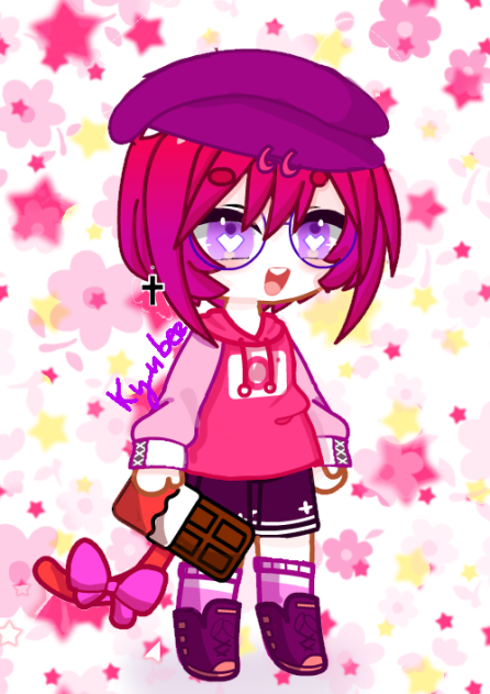 🟥❤️🍓🐱