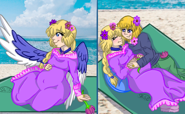 Maternal Photoset
