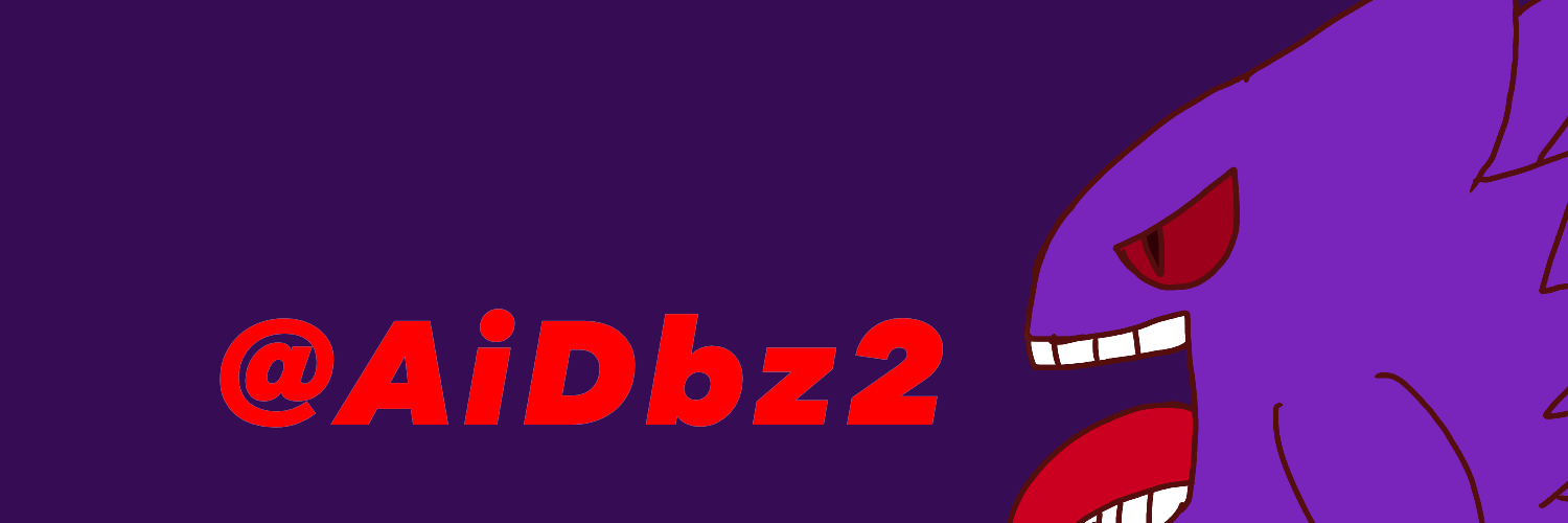 Twitter用。ゲンガーヘッダー - ibisPaint