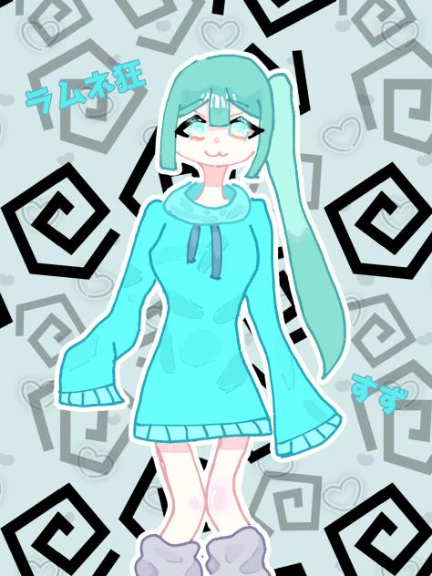 すずちゃん