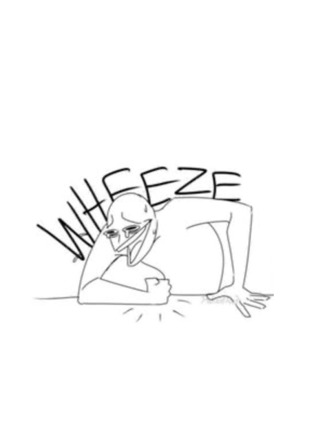 Me when I see matpat losing his mind