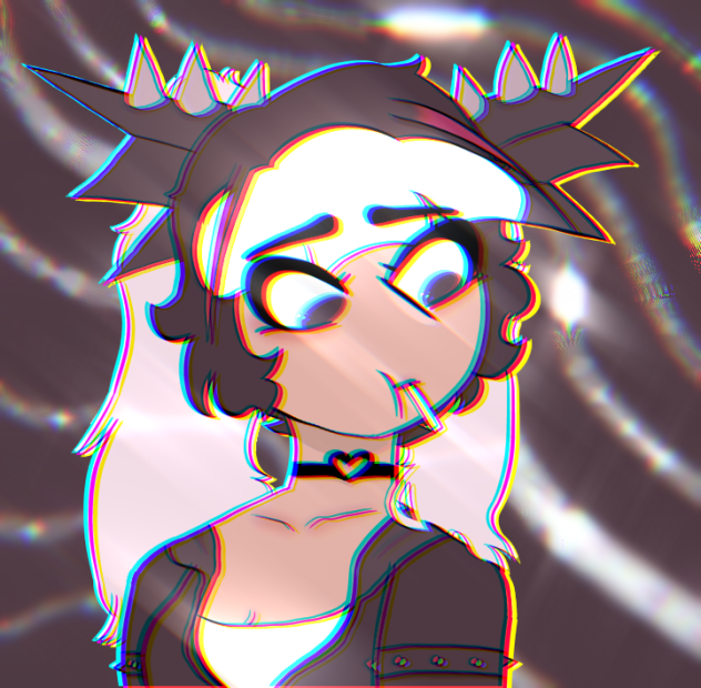 🖇 💗 🤍 Oc edit 🤍 💗 🖇