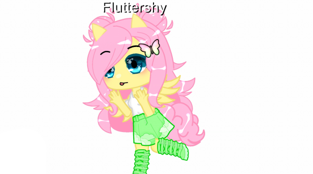 Fluttershy