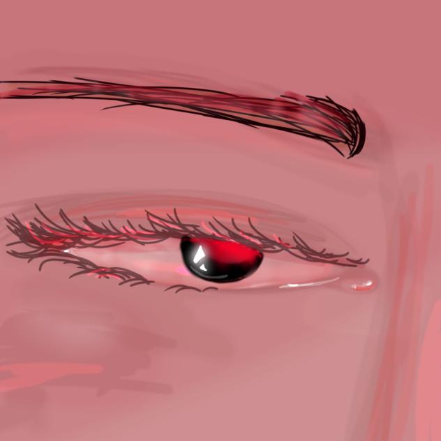 eye†