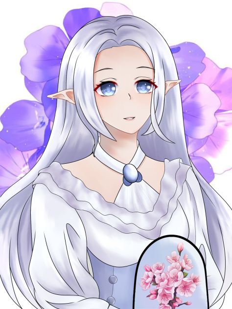 art oc