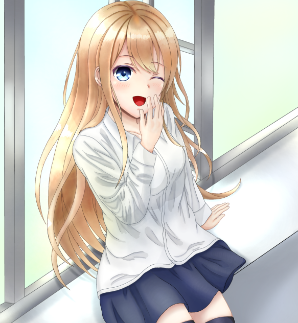 おしゃべり