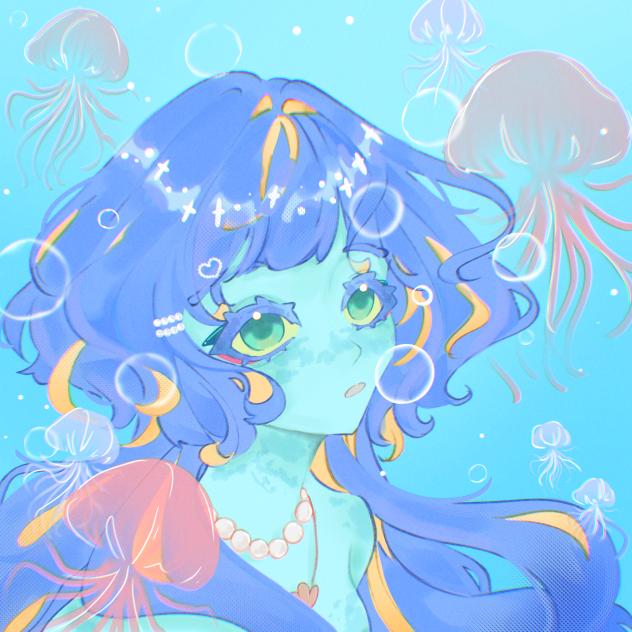 Jellyfish