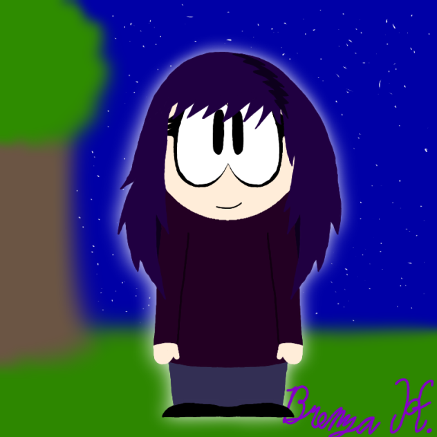 Willow Lilac Rogers