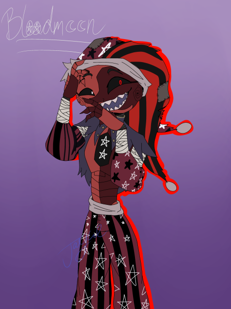 Bloodmoon