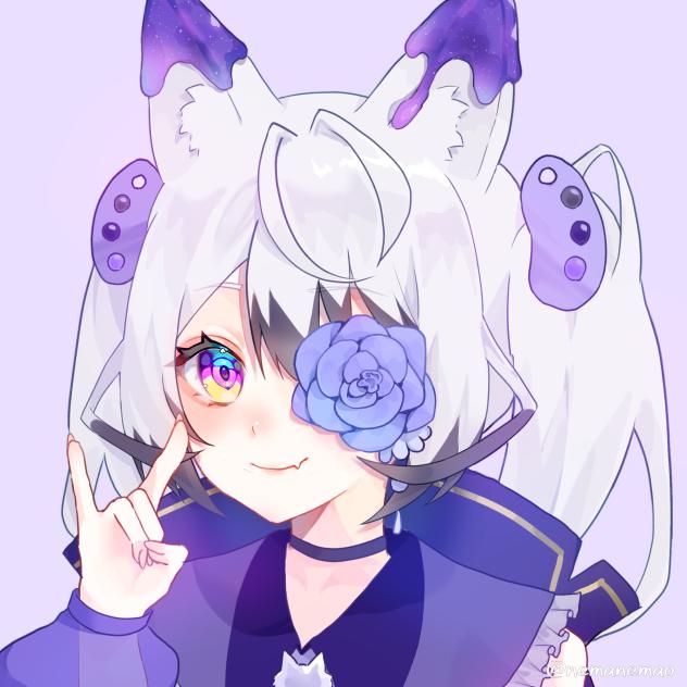 新アイコン‼️
