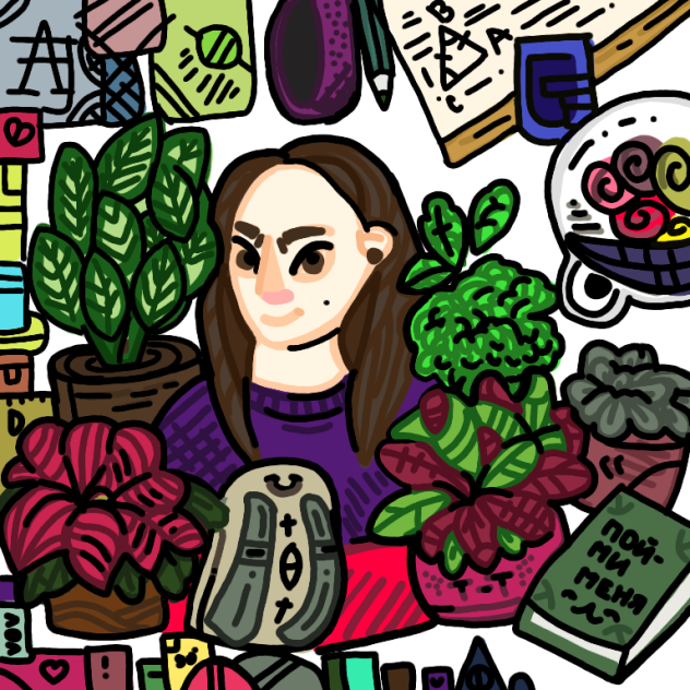Chart - ibisPaint