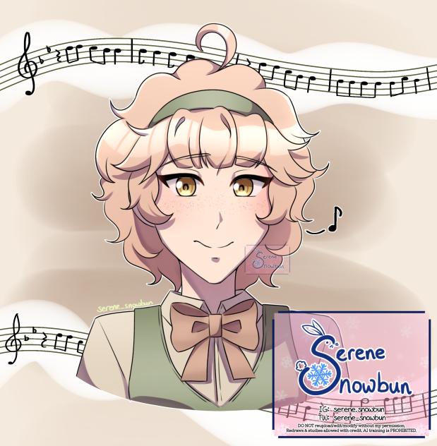 Elira for SkrunklyP [ArtFight]