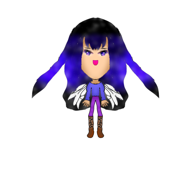 Someone